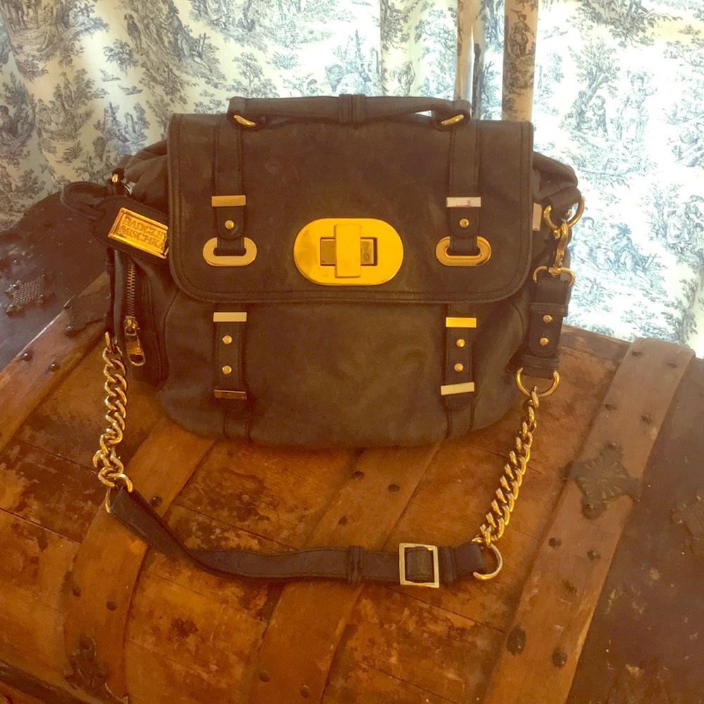 Purse by Badgley Mischka